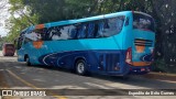 Empresa de Ônibus Pássaro Marron 5873 na cidade de São Paulo, São Paulo, Brasil, por Espedito de Brito Gomes. Número da foto: #9650463.
