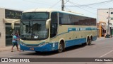 Viação Novo Horizonte 1026311 na cidade de Barra da Estiva, Bahia, Brasil, por Flávio  Santos. Número da foto: #9649524.