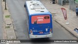 Nortran Transportes Coletivos 6408 na cidade de Porto Alegre, Rio Grande do Sul, Brasil, por Anderson Barbosa Marinho. Número da foto: #:id.