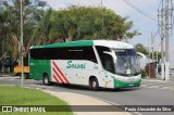 Sossai Turismo 2020 na cidade de São Paulo, São Paulo, Brasil, por Paulo Alexandre da Silva. Número da foto: #:id.