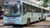 SOUL - Sociedade de Ônibus União Ltda. 7405 na cidade de Porto Alegre, Rio Grande do Sul, Brasil, por Anderson Barbosa Marinho. Número da foto: #:id.