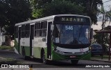 Belém Rio Transportes BD-54602 na cidade de Belém, Pará, Brasil, por Júlio César Big Julis. Número da foto: #:id.
