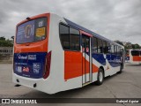Viação Ideal B28570 na cidade de Rio de Janeiro, Rio de Janeiro, Brasil, por Gabryel Aguiar. Número da foto: #:id.