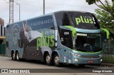 Viação Garcia 8824 na cidade de São Paulo, São Paulo, Brasil, por George Miranda. Número da foto: #9649815.