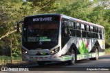 Trans Monteverde B S.A. ATARDECER na cidade de Miramar, Montes de Oro, Puntarenas, Costa Rica, por Alejandro Gutiérrez. Número da foto: #:id.