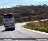 Pedra Azul Turismo 15000 na cidade de Santa Luzia, Minas Gerais, Brasil, por Maurício Nascimento. Número da foto: #:id.