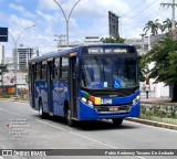 Mobibrasil São Lourenço >>> Mobi-PE 2.948 na cidade de Recife, Pernambuco, Brasil, por Pablo Kerbonny Tavares De Andrade. Número da foto: #:id.
