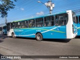 Viação Ponte Coberta RJ 190.100 na cidade de Rio de Janeiro, Rio de Janeiro, Brasil, por Anderson Nascimento. Número da foto: #9650011.