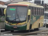 TREL - Transturismo Rei RJ 165.225 na cidade de Rio de Janeiro, Rio de Janeiro, Brasil, por Bruno Pereira Pires. Número da foto: #:id.