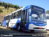Onicamp Transporte Coletivo 4811 na cidade de Campinas, São Paulo, Brasil, por Henrique Alves de Paula Silva. Número da foto: #:id.