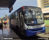 União Transportes 10258 na cidade de Várzea Grande, Mato Grosso, Brasil, por Wenthony Camargo. Número da foto: #:id.