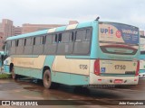 UTB - União Transporte Brasília 1750 na cidade de Taguatinga, Distrito Federal, Brasil, por João Gonçalves. Número da foto: #9650175.