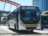 Viação Nossa Senhora das Graças A71518 na cidade de Rio de Janeiro, Rio de Janeiro, Brasil, por Roger Silva. Número da foto: #:id.