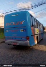 Ônibus Particulares 404 na cidade de Maceió, Alagoas, Brasil, por João Mello. Número da foto: #:id.