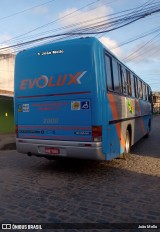 Ônibus Particulares 404 na cidade de Maceió, Alagoas, Brasil, por João Mello. ID da foto: :id.