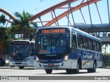 Expresso Garcia RJ 135.043 na cidade de Rio de Janeiro, Rio de Janeiro, Brasil, por Roger Silva. Número da foto: #:id.