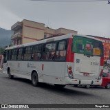 Transportes Barra D13298 na cidade de Rio de Janeiro, Rio de Janeiro, Brasil, por Thiago Braz. Número da foto: #:id.