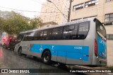 Cooper Líder > A2 Transportes 6 8296 na cidade de São Paulo, São Paulo, Brasil, por Caio Henrique Paulo Silva de Brito. Número da foto: #:id.
