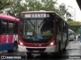 Rondônia Transportes 0121013 na cidade de Manaus, Amazonas, Brasil, por Ruan Neves. ID da foto: :id.