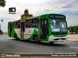 VB Transportes e Turismo 3769 na cidade de Campinas, São Paulo, Brasil, por Henrique Alves de Paula Silva. Número da foto: #:id.