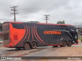 Catedral Turismo 22360 na cidade de Taguatinga, Distrito Federal, Brasil, por João Gonçalves. Número da foto: #9650237.