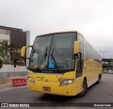Viação Itapemirim 48113 na cidade de Rio de Janeiro, Rio de Janeiro, Brasil, por Marcelo Horta. Número da foto: #9651638.