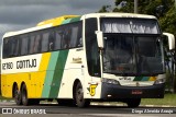 Empresa Gontijo de Transportes 12760 na cidade de Vitória da Conquista, Bahia, Brasil, por Diego Almeida Araujo. Número da foto: #9648452.