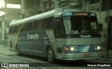 Viação Cometa 9024 na cidade de Rio de Janeiro, Rio de Janeiro, Brasil, por Marcos Magalhaes. Número da foto: #9649923.