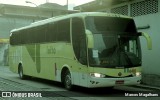 UTIL - União Transporte Interestadual de Luxo 6401 na cidade de Rio de Janeiro, Rio de Janeiro, Brasil, por Marcos Magalhaes. Número da foto: #:id.