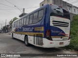 Taipastur Transportes Turísticos 1400 na cidade de Franco da Rocha, São Paulo, Brasil, por Espedito de Brito Gomes. Número da foto: #9648535.