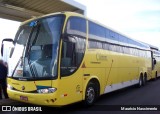 Viação Itapemirim 8801 na cidade de Belo Horizonte, Minas Gerais, Brasil, por Maurício Nascimento. Número da foto: #9650895.