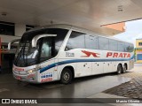 Expresso de Prata 460952 na cidade de Garça, São Paulo, Brasil, por Marcio Oliveira. Número da foto: #:id.