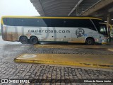 RodeRotas - Rotas de Viação do Triângulo 7744 na cidade de Americana, São Paulo, Brasil, por Gilson de Souza Junior. Número da foto: #9648927.