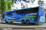 Auê Tur 771 na cidade de Porto Alegre, Rio Grande do Sul, Brasil, por Wellington Machado. Número da foto: #:id.