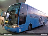 Auto Viação Progresso 6048 na cidade de Caruaru, Pernambuco, Brasil, por Victor Hugo. Número da foto: #:id.