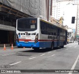 Auto Lotação Ingá RJ 210.003 na cidade de Rio de Janeiro, Rio de Janeiro, Brasil, por Luiz Paulo Rodrigues Silva. Número da foto: #:id.
