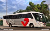 Viação Jóia > Expresso Jóia 42085 na cidade de São Paulo, São Paulo, Brasil, por Francisco Ivano. Número da foto: #9649420.