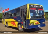 La Limpeña S.R.L. - Línea 49 0055 na cidade de Limpio, Central, Paraguai, por Guillermo Bolaños. Número da foto: #:id.