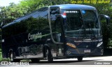 Viação Cometa 721516 na cidade de São Paulo, São Paulo, Brasil, por Carlos Júnior. Número da foto: #:id.