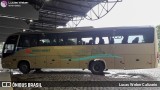 Viação Verdes Mares 82002 na cidade de Joinville, Santa Catarina, Brasil, por Lucas Weber Calizario. Número da foto: #9648777.