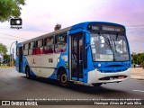 VB Transportes e Turismo 1709 na cidade de Campinas, São Paulo, Brasil, por Henrique Alves de Paula Silva. ID da foto: :id.