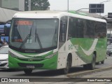 Viação São José RJ 200.169 na cidade de Rio de Janeiro, Rio de Janeiro, Brasil, por Bruno Pereira Pires. Número da foto: #:id.