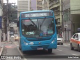 Viação Grande Vitória 23160 na cidade de Vitória, Espírito Santo, Brasil, por Artur Galvao. Número da foto: #:id.