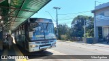 VIANOVA - Viação Nova Santa Rita 16049 na cidade de Nova Santa Rita, Rio Grande do Sul, Brasil, por Vitor Aguilera. Número da foto: #:id.