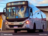 City Transporte Urbano Intermodal Sorocaba 2667 na cidade de Sorocaba, São Paulo, Brasil, por Vinicius Martins. Número da foto: #:id.