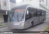 Cristo Rei > CCD Transporte Coletivo > SPE Via Mobilidade S/A DL303 na cidade de Curitiba, Paraná, Brasil, por Amauri Caetano. Número da foto: #9648510.