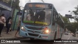 Rota Sol > Vega Transporte Urbano 35237 na cidade de Fortaleza, Ceará, Brasil, por Bernardo Pinheiro de Sousa. Número da foto: #:id.