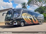 Expresso Nordeste 5670 na cidade de Paranavaí, Paraná, Brasil, por Robson Alves. Número da foto: #9650207.