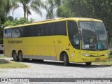 Viação Itapemirim 7801 na cidade de Juiz de Fora, Minas Gerais, Brasil, por Herick Jorge Athayde Halfeld. Número da foto: #9649274.