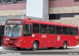 Auto Viação São José dos Pinhais 20181 na cidade de São José dos Pinhais, Paraná, Brasil, por Luan Vieira. Número da foto: #:id.